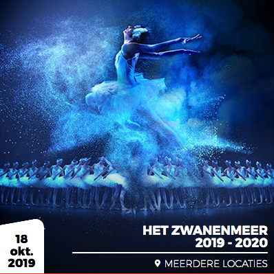 Het Zwanenmeer 2019-2020.